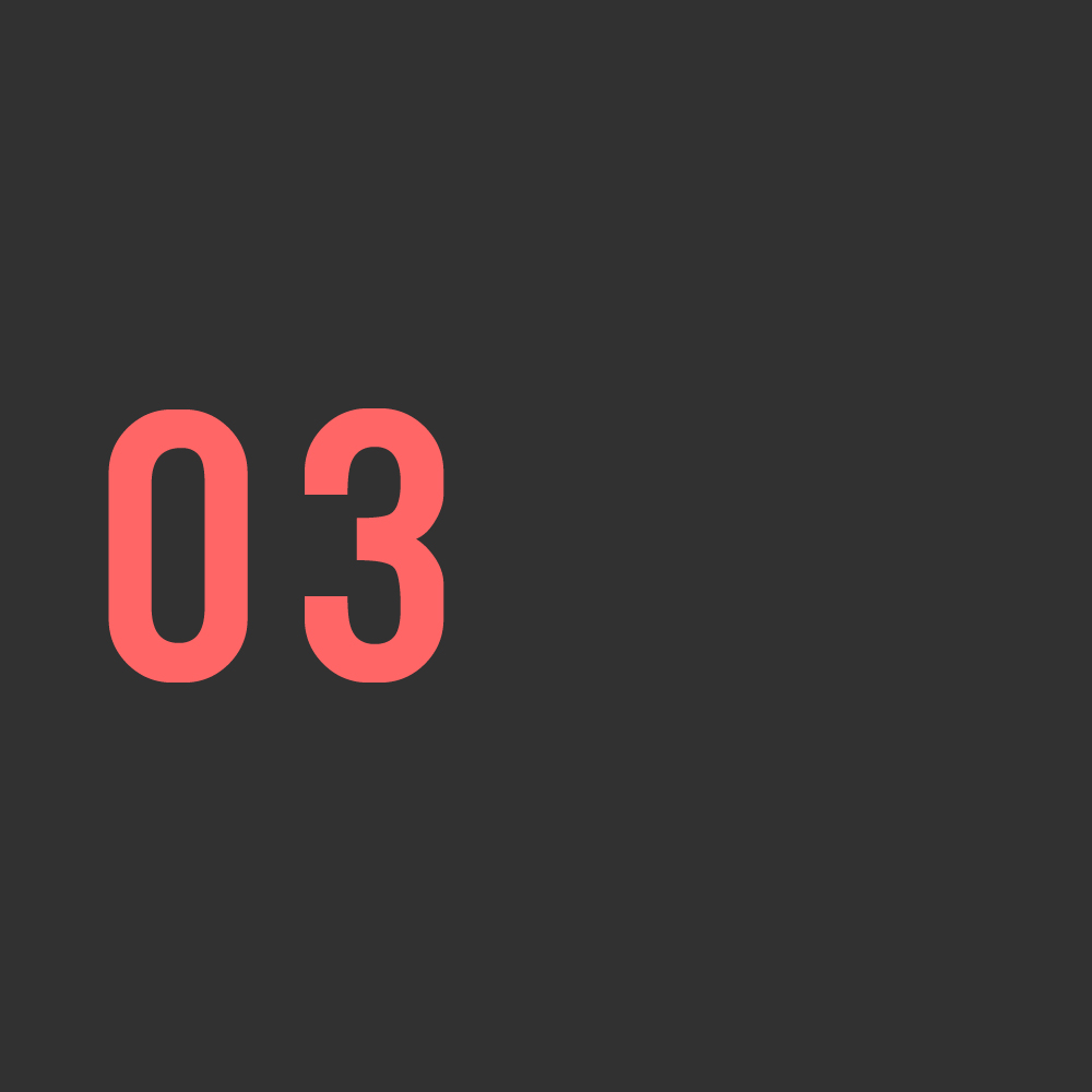 Project 3