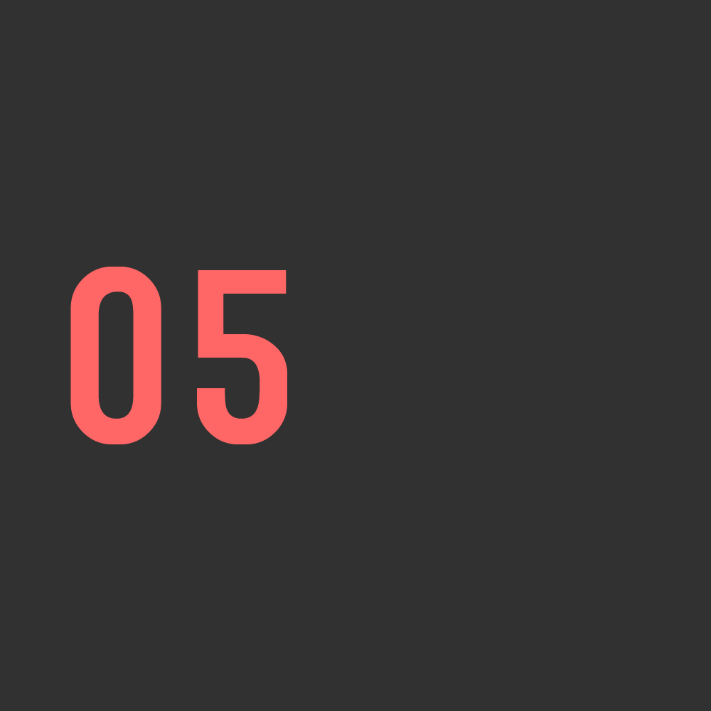 Project 5